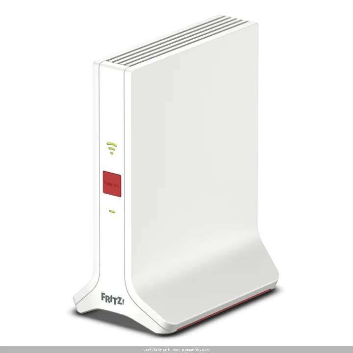 FRITZ!Repeater 3000 AX WLAN Erweiterung, Tri-Band WiFi 6, bis zu 4.200 Mbit/s