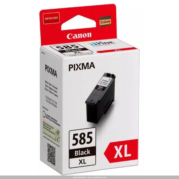 Canon PG-585XL