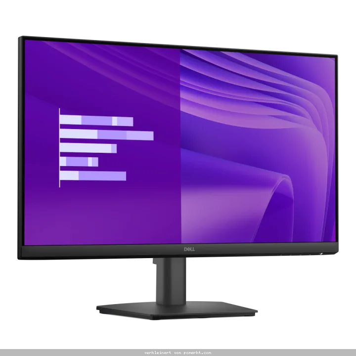 Dell Pro 24 Monitor - E2425HM