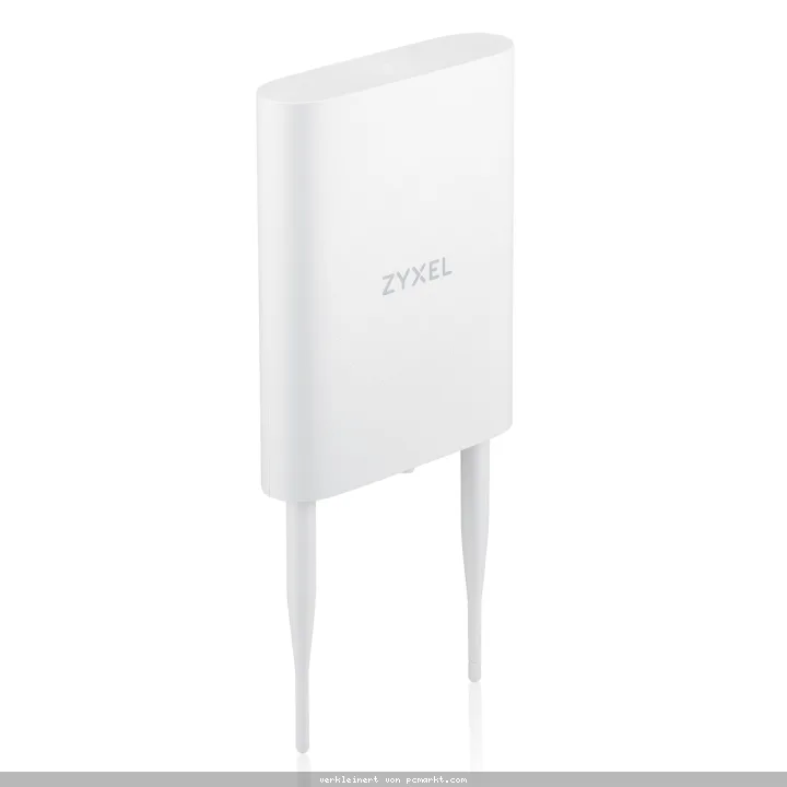 Zyxel NWA55AXE WiFi 6 Access Point AX1800 Dual-Band, 1x GbE LAN, Wetterfest