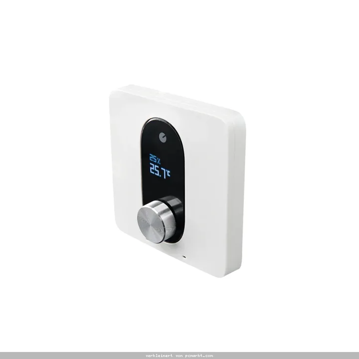 Shelly LinkedGo Smart Floor Heating Thermostat