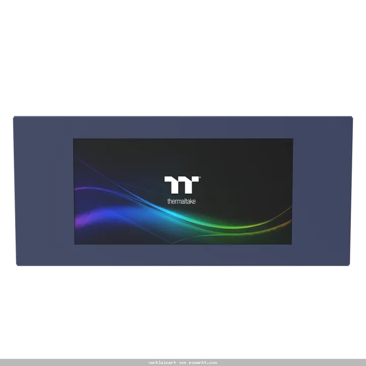 Thermaltake 6" LCD Panel Kit für View 600 TG Future Dusk