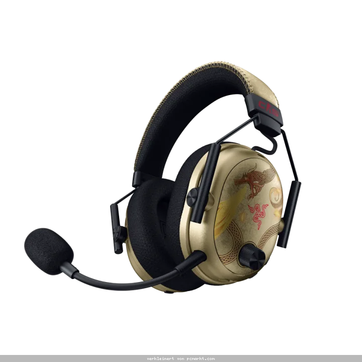 Razer Blackshark V3 Pro Counter Strike Edition