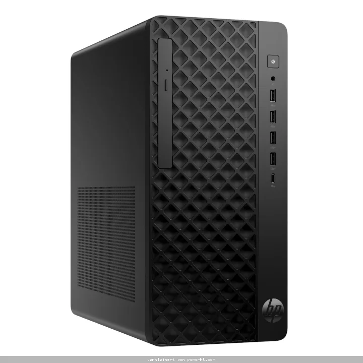 HP ProDesk 2 Tower G1i E D1NA9ET [Intel Core i5-14500, 16GB RAM, 512GB SSD, Intel UHD Graphics, Windows 11 Pro]