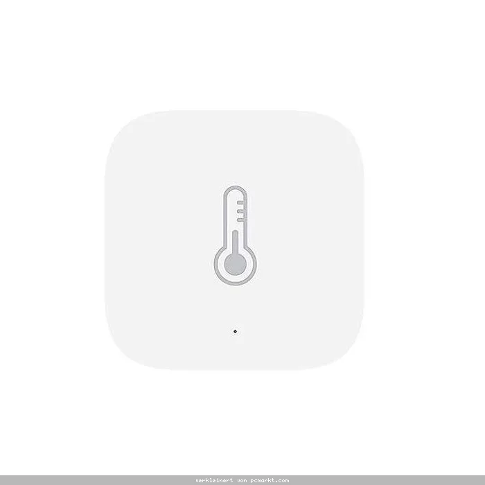 Aqara Temperature and Humidity Sensor T1