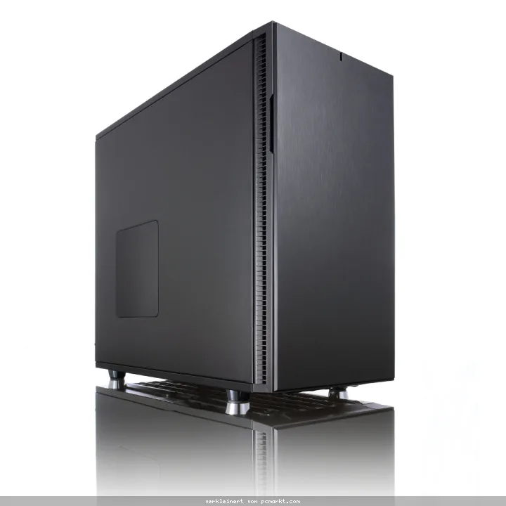 Fractal Design Define R5 Black | PC-Gehäuse