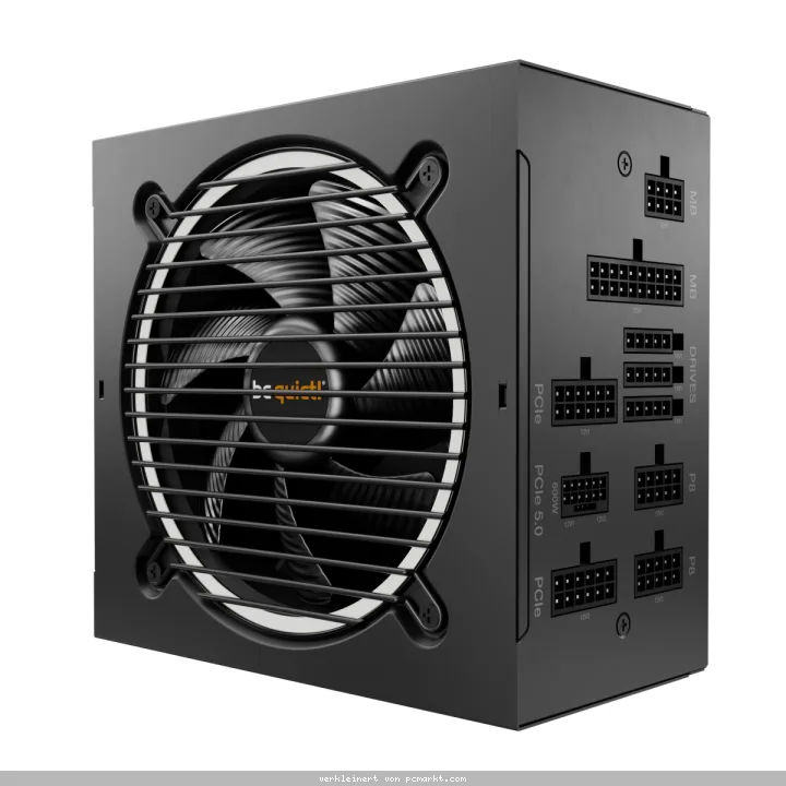 be quiet! PURE POWER 12 M | 1200W PC-Netzteil