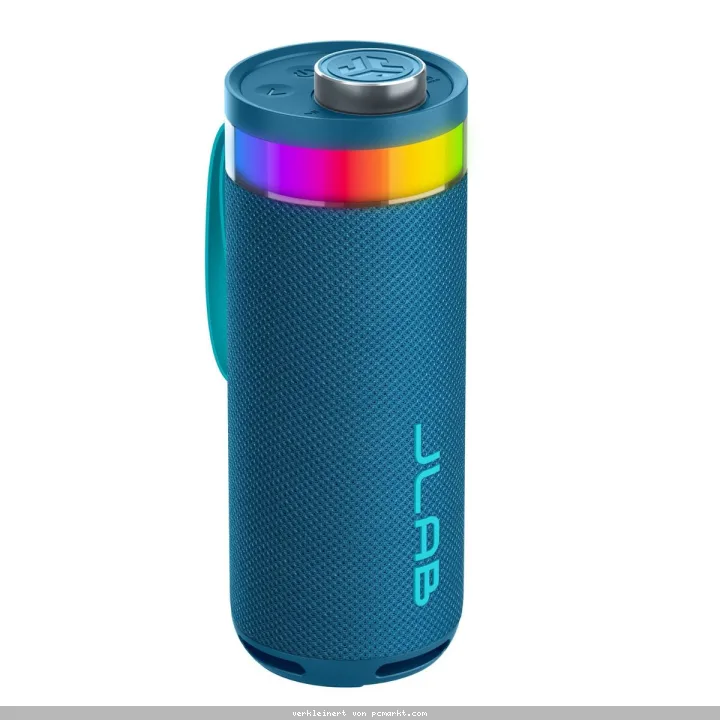 Jlab Go Party Speaker Navy