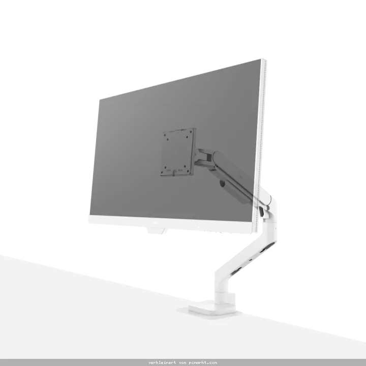 BenQ BSH02 - Monitor Zubehör Universal-Monitorarm für bis zu 49" weiß