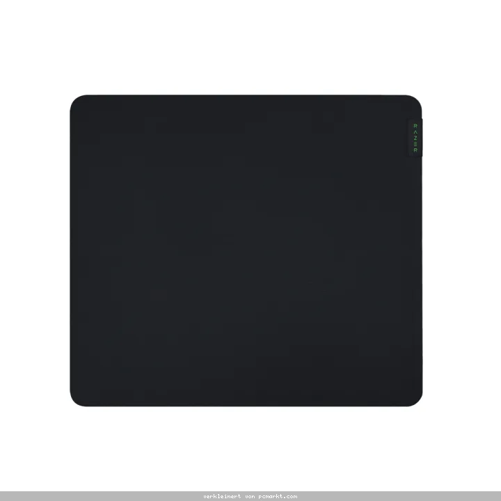 Razer Gigantus V2 Large Stoff Gaming Mauspad - 450 x 400 x 3 mm