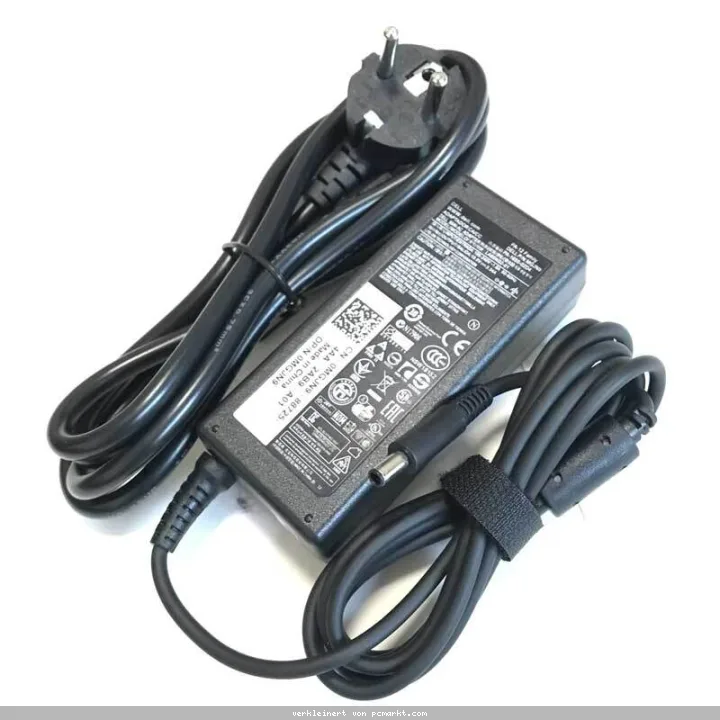 Dell Netzadapter mit Netzkabel 65 Watt