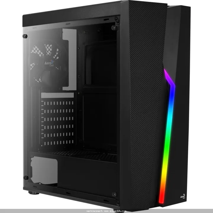 AeroCool Bolt | PC-Gehäuse