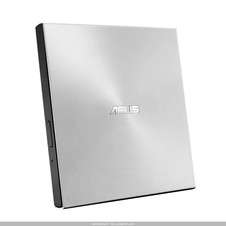 ASUS ZenDrive U8M SDRW-08U8M-U externes DVD-Laufwerk/Brenner