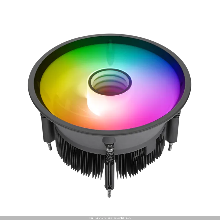 Thermaltake UX150 ARGB | CPU-Kühler