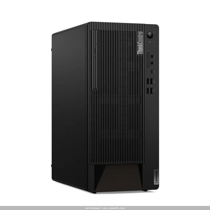 Lenovo ThinkCentre M90t Tower 12HM000LGE - Intel i5-13400, 16GB DDR5 RAM, 512GB SSD, Intel UHD Grafik, DOS