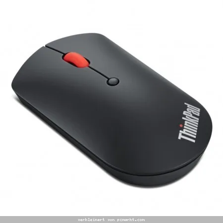 Lenovo ThinkPad Bluetooth leise Maus