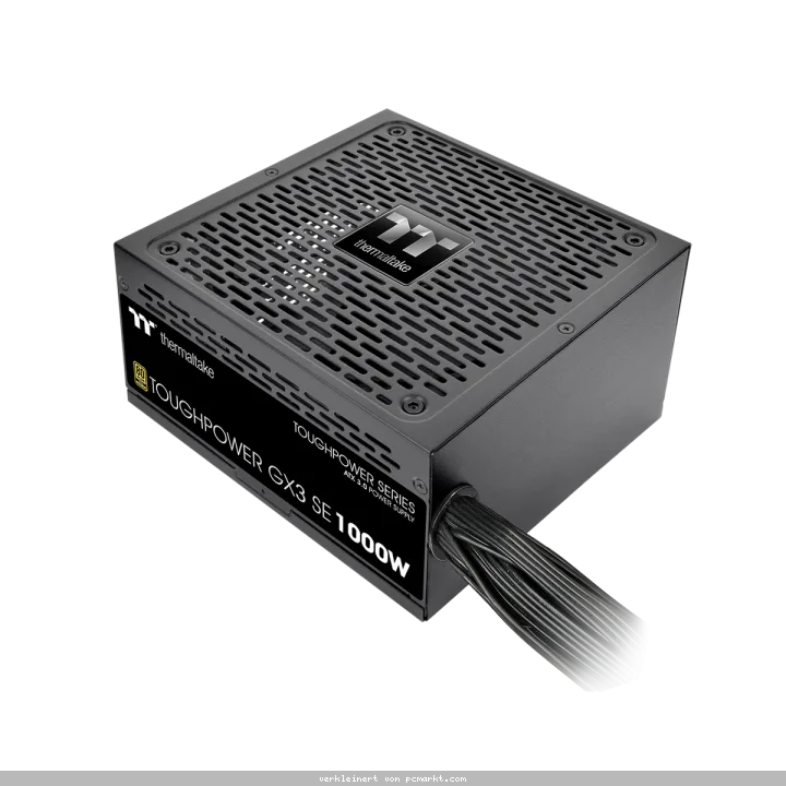 Thermaltake Toughpower GX3 SE 1000W | PC-Netzteil