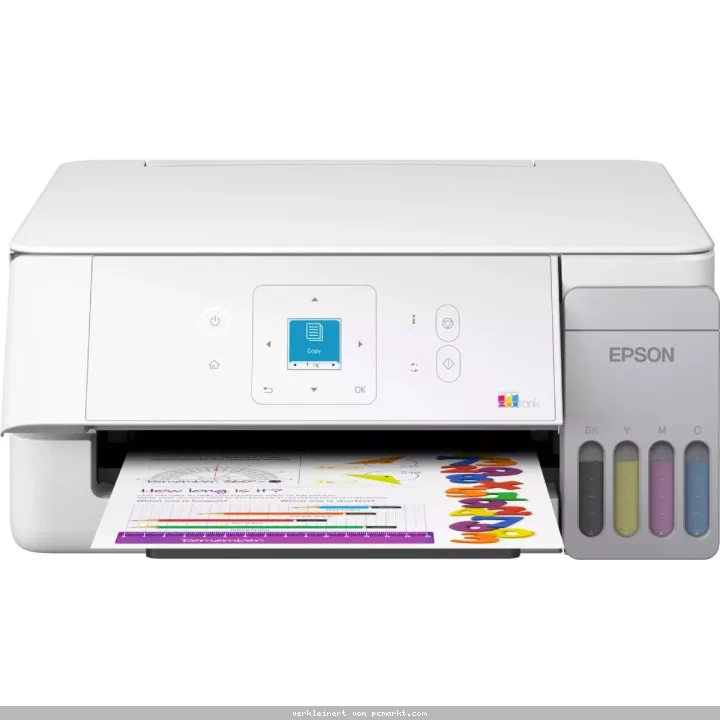Epson EcoTank ET-2926