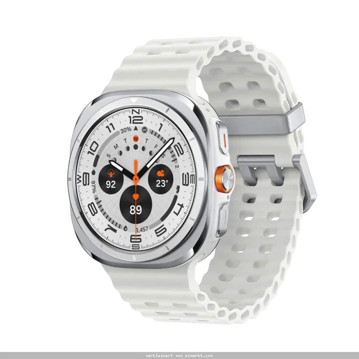 Samsung Galaxy Watch Ultra LTE SM-L705 47 mm, White