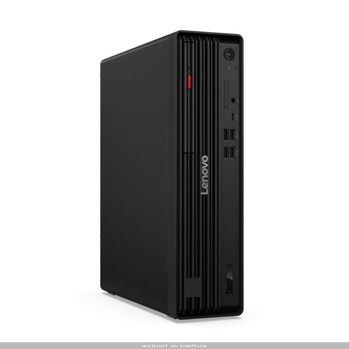 Lenovo ThinkCentre M70s SFF 12YK000TGE - Intel Core Ultra 7 265, 16GB DDR5 RAM, 512GB SSD, Intel UHD Grafik, Win11 Pro