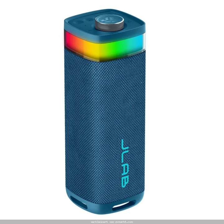 Jlab JBuds Party Speaker Navy