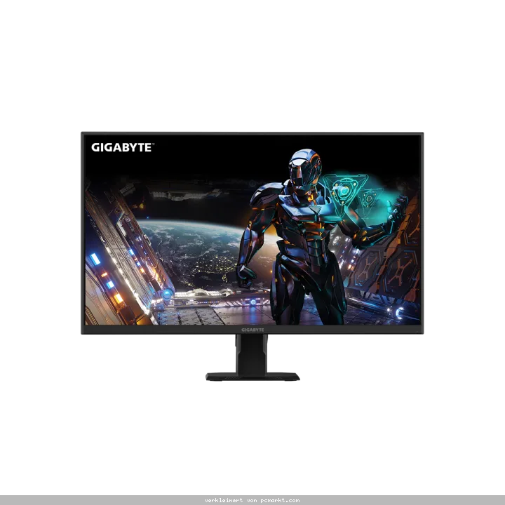 Gigabyte GS27QA 27 Zoll - Gaming Monitor IPS Panel, QHD, 180 Hz, 1 ms, HDMI, DP