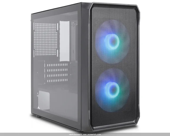 Silentware Air 10 | PC-Gehäuse