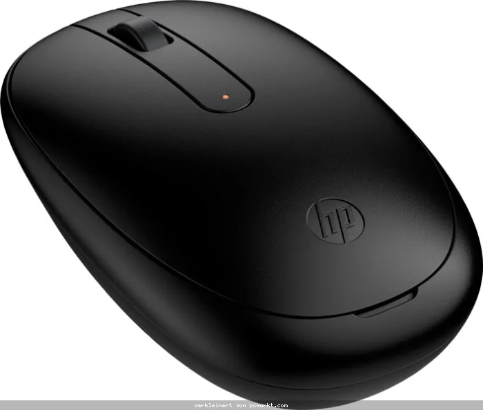 HP 240 Bluetooth Maus | Schwarz
