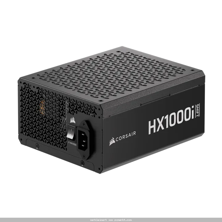 CORSAIR HXi SHIFT Series HX1000i | PC-Netzteil