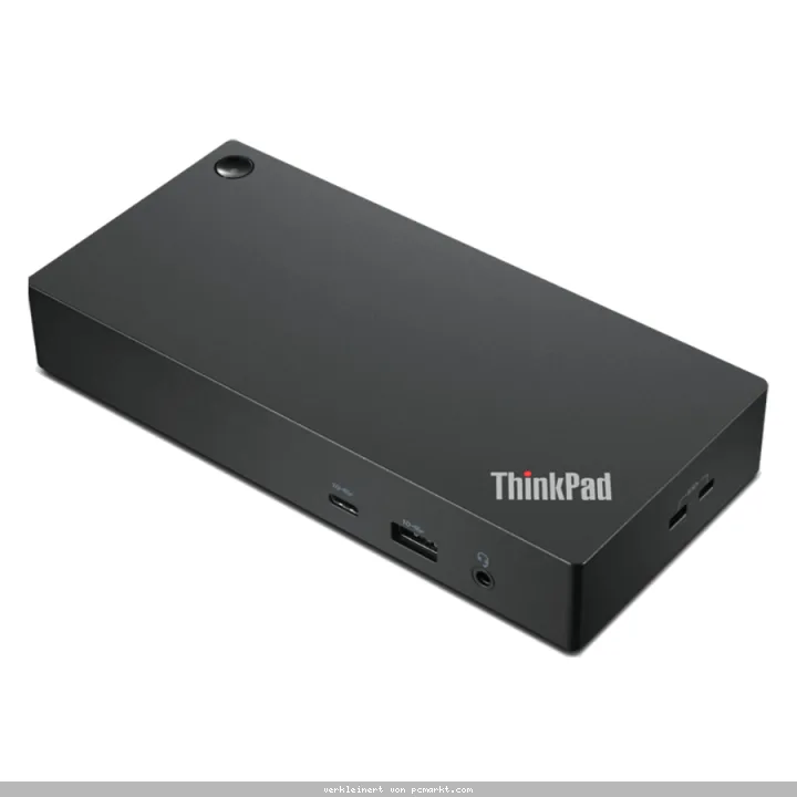 Lenovo ThinkPad Universal USB-C Dock