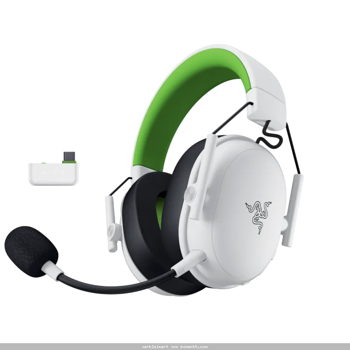 Razer Blackshark V3 X Hyperspeed für XBOX weiß
