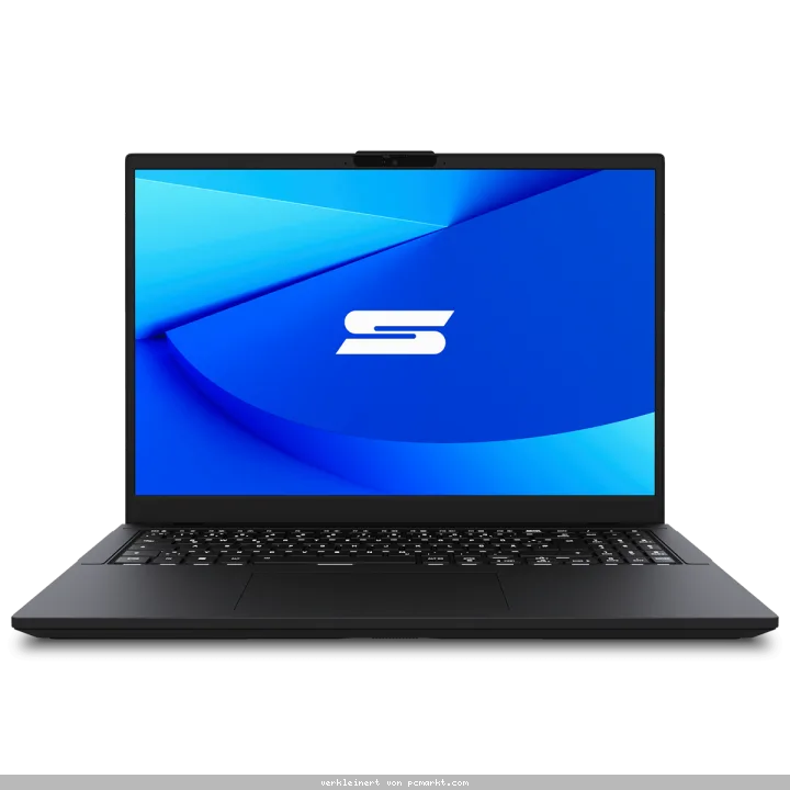 SCHENKER ELEMENT 16 - M26hqq - 16" QHD IPS Display, Intel Core Ultra 7 356H, 40GB DDR5 RAM, 2TB SSD, Windows 11 Pro