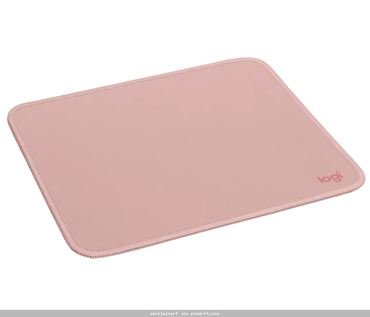 Logitech Maus Pad Studio Series, rosa