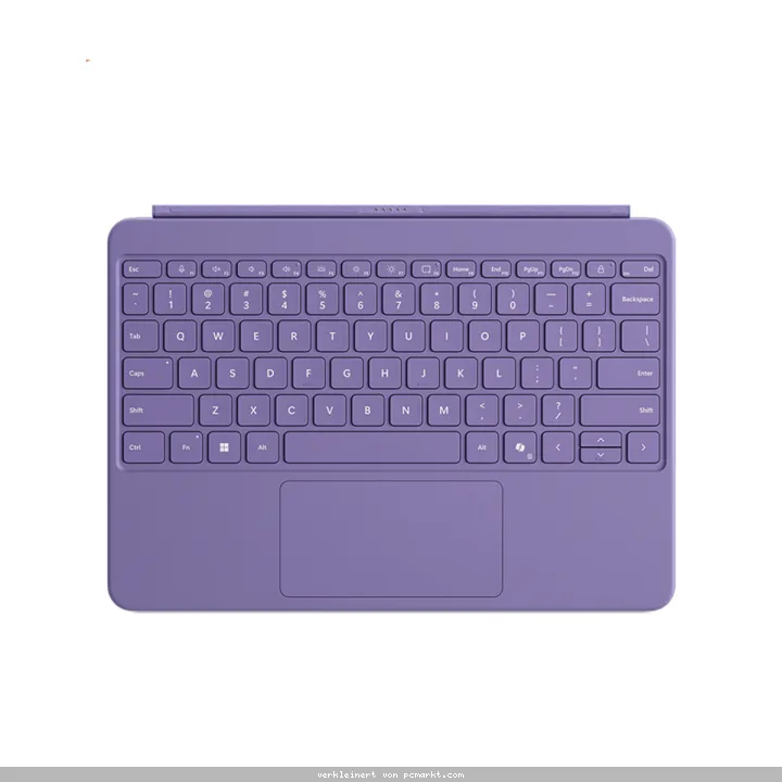 Microsoft Surface Pro 12" Keyboard, Violett