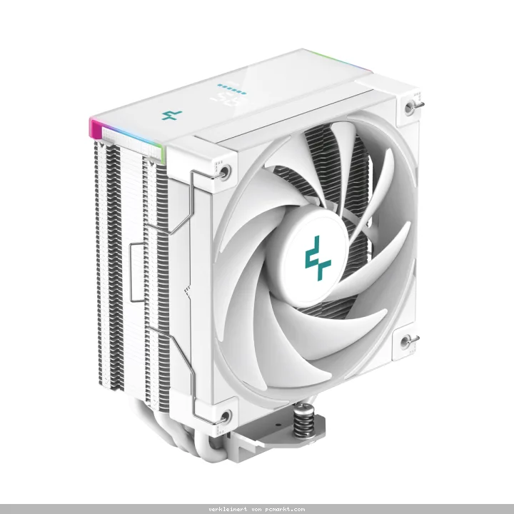 DeepCool AK400 Digital WH | CPU-Kühler