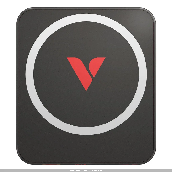 Verbatim SnapBack SSD 512GB Mocha Metallic Externe Solid-State-Drive, USB 3.2 Gen 2x2