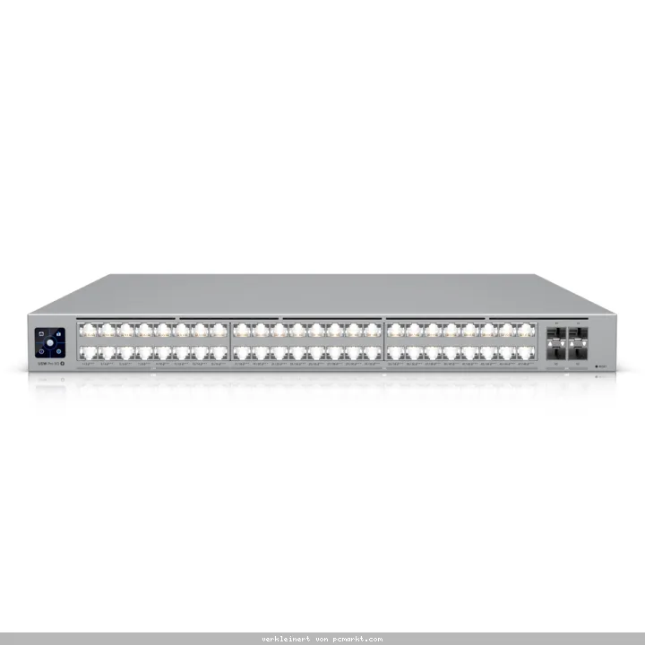 Ubiquiti Pro XG 48 PoE Managed Switch
