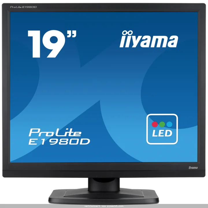 Iiyama ProLite E1980S-B1