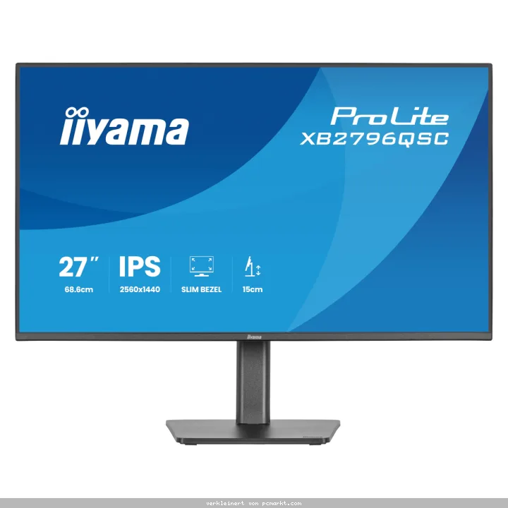 Iiyama XB2796QSC-B1