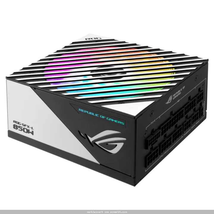 ASUS ROG Loki SFX-L Platinum 850W | PC-Netzteil
