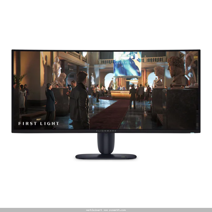 DELL Alienware AW3426DW 34 Zoll Gaming Monitor