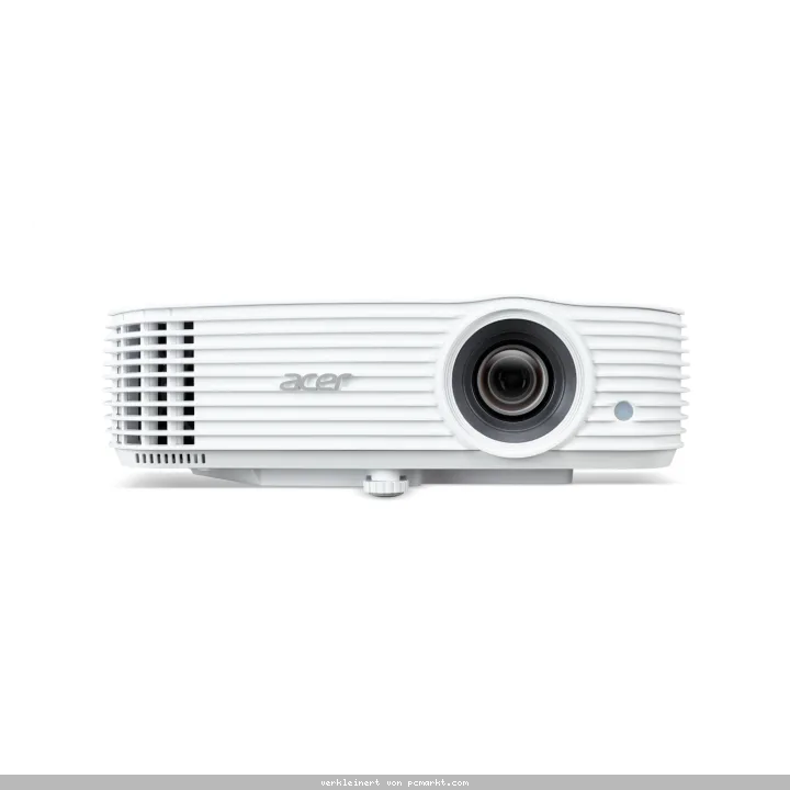 Acer H6815BD 4K-Beamer - 240Hz, 4.000 ANSI Lumen, Lautsprecher