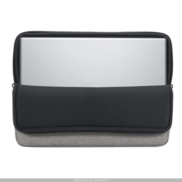 Rivacase Notebooksleeve "Suzuka" 13,3", 7703 Grau