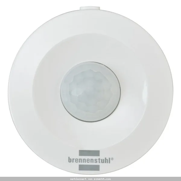 brennenstuhl®Connect Zigbee Bewegungsmelder