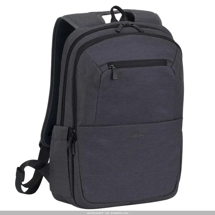 Rivacase Notebook Rucksack "Suzuka" 15,6", 7760 Schwarz