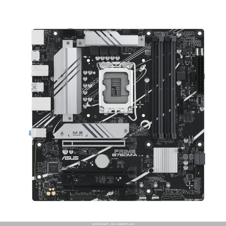ASUS Prime B760M-A-CSM