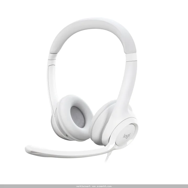 Logitech H390 USB Headset