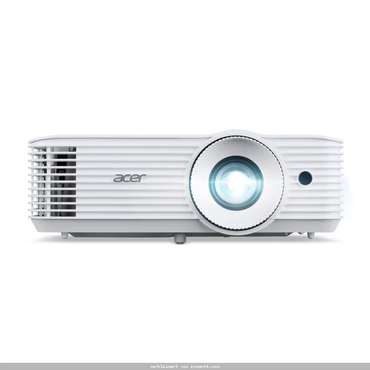 Acer Vero PL2535n Full HD Laser Beamer mit 5.500 ANSI Lumen Büro und Konferenzraum Projektor, 120Hz