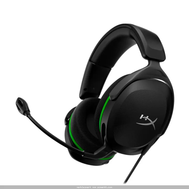 HyperX CloudX Stinger 2 Core Headset für Xbox ,schwarz