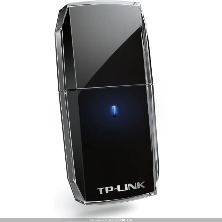 TP-Link Archer T2U USB Adapter (Dual Band, WLAN AC, USB 2.0)
